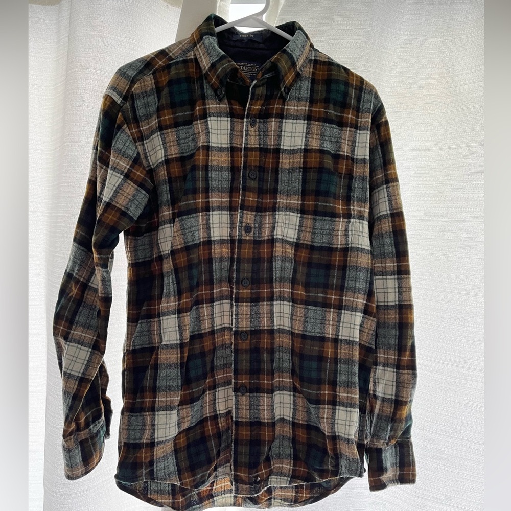 Pendleton Flannel - image 1